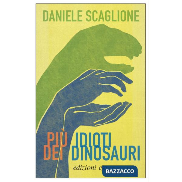 Più idioti dei dinosauri