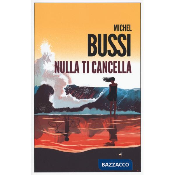Nulla ti cancella
