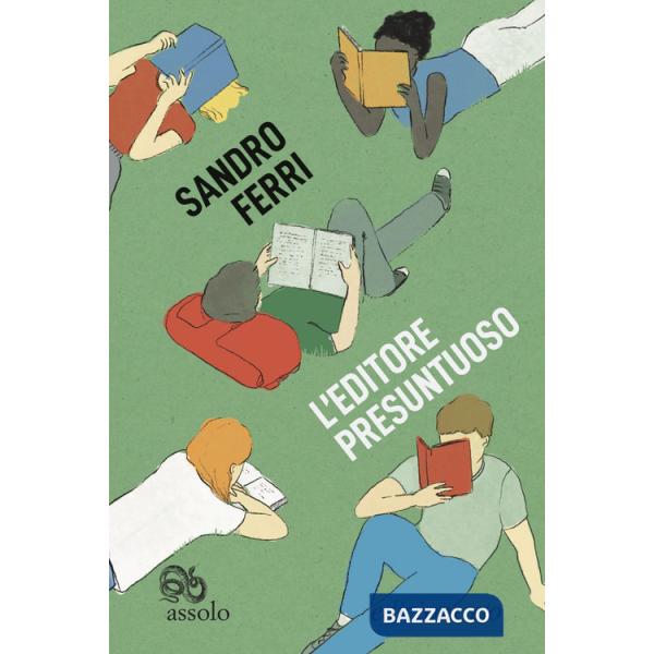 Editore presuntuoso (L')