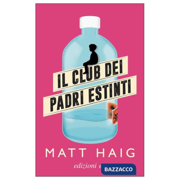 Club dei padri estinti (Il)