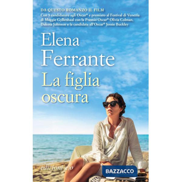 Figlia oscura. Ediz. tie-in (La)