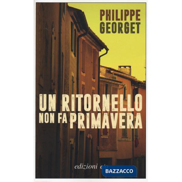Ritornello non fa primavera (Un)