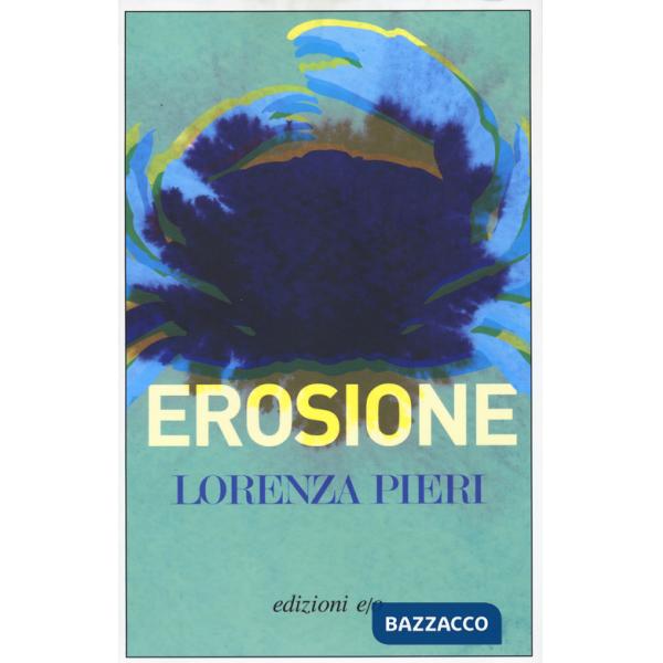 Erosione