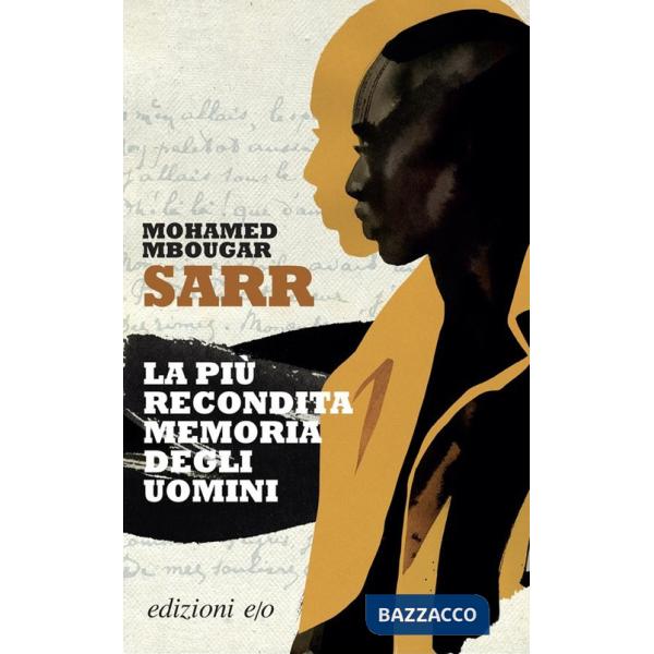 Più recondita memoria degli uomini (La)