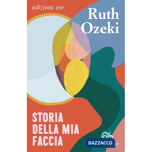 Storia della mia faccia