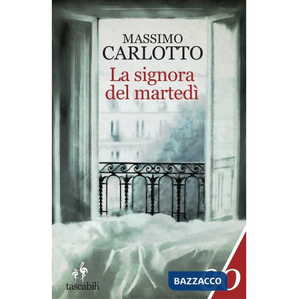 Signora del martedì (La)