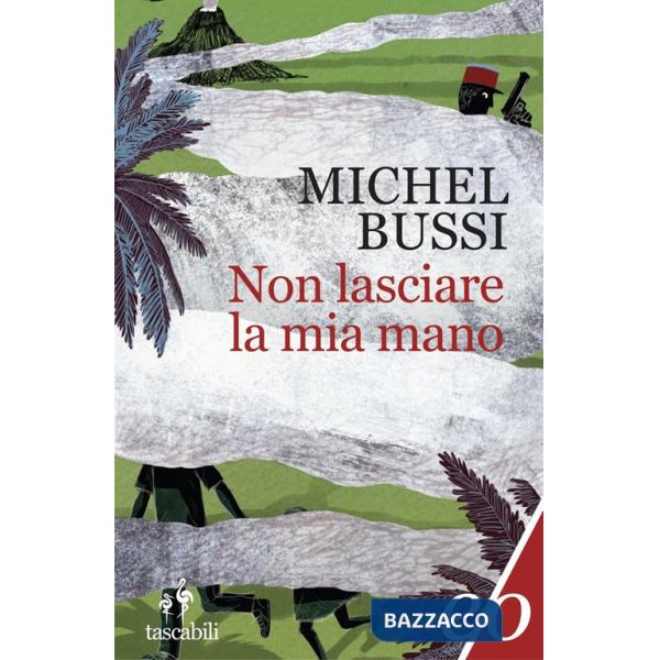 Non lasciare la mia mano