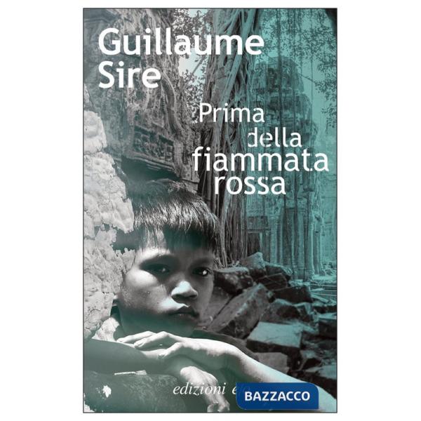 Prima della fiammata rossa