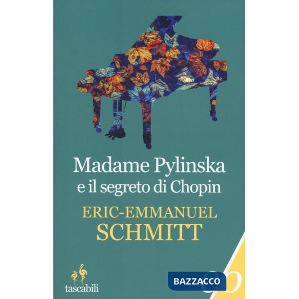 Madame Pylinska e il segreto di Chopin