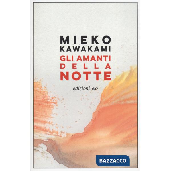 Amanti della notte (Gli)