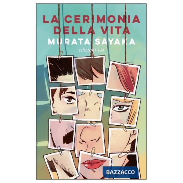 Cerimonia della vita (La)