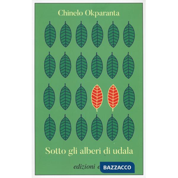 Sotto gli alberi di Udala