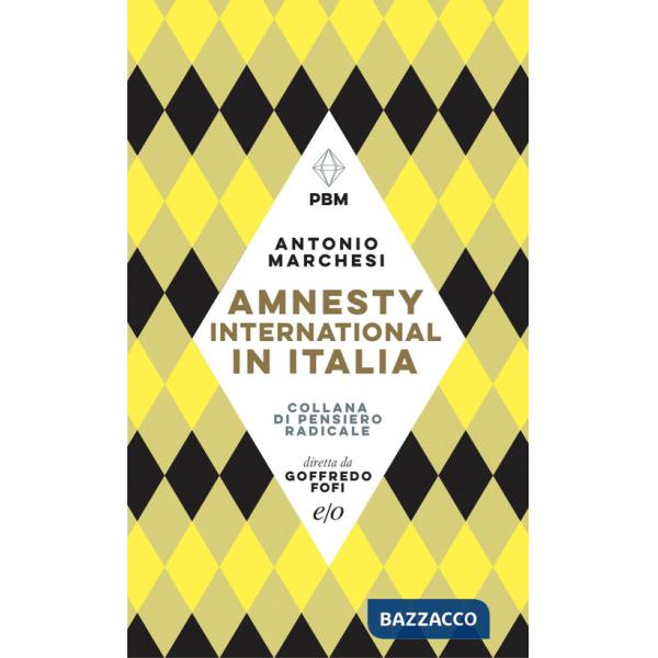 Amnesty International in Italia