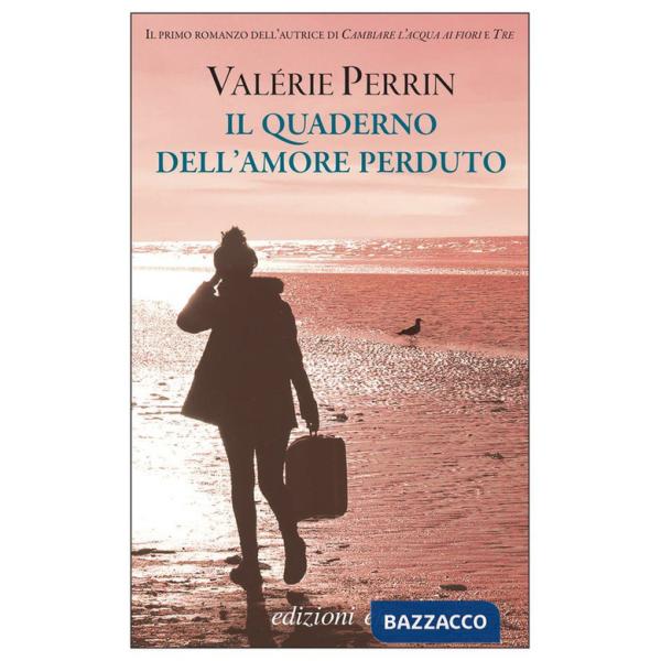 Quaderno dell'amore perduto (Il)