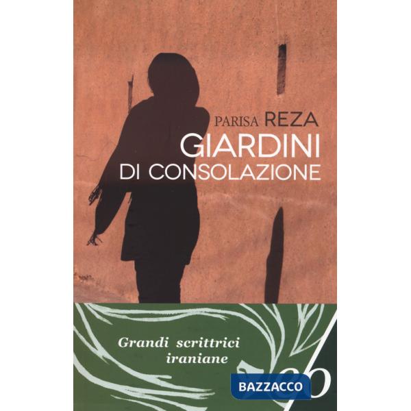 Giardini di consolazione