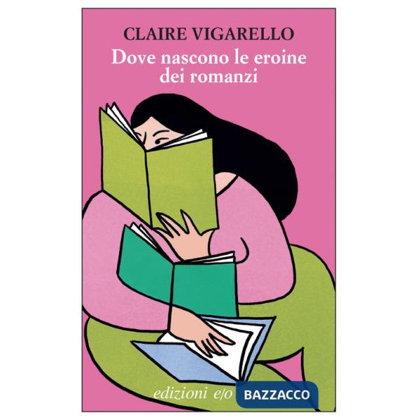 Dove nascono le eroine dei romanzi