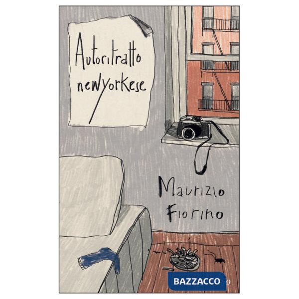 Autoritratto newyorkese