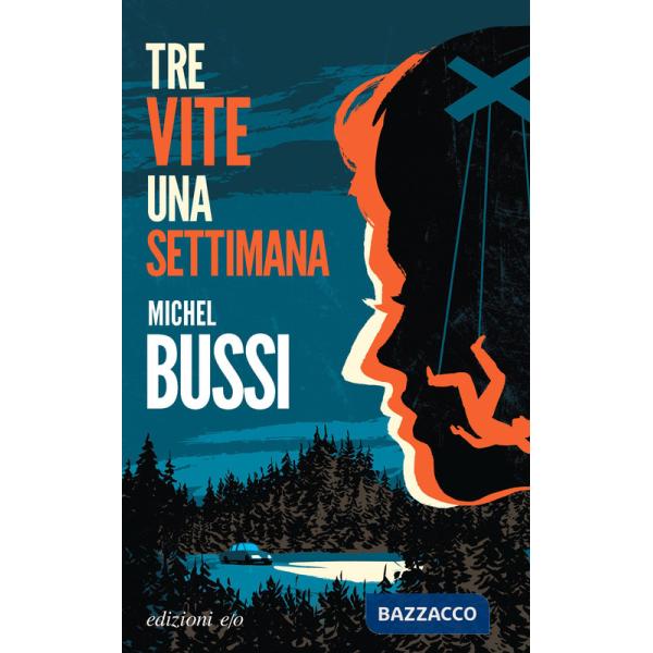 Tre vite una settimana