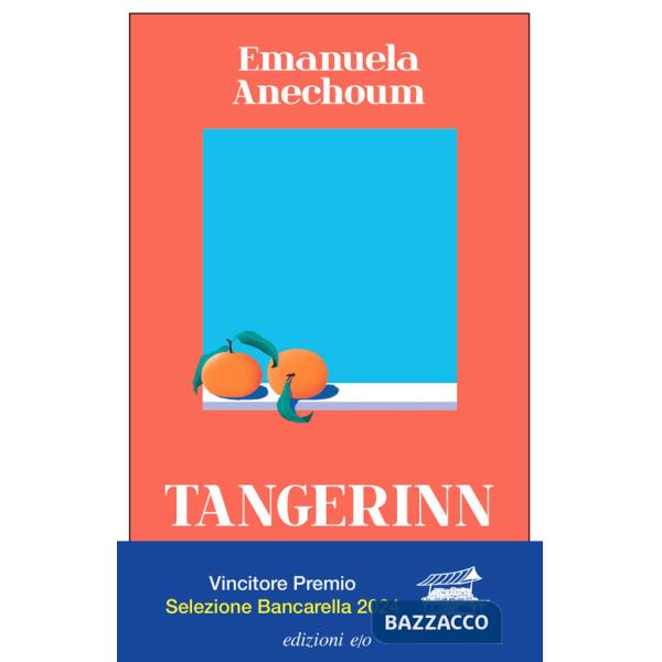 Tangerinn