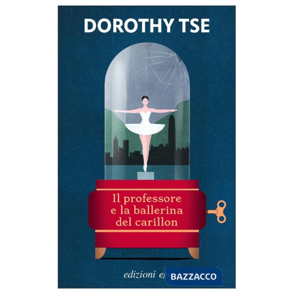 Professore e la ballerina del carillon (Il)