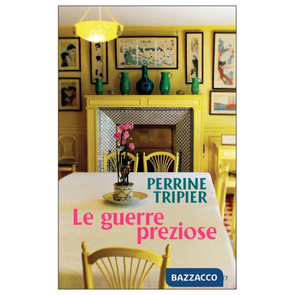 Guerre preziose (Le)