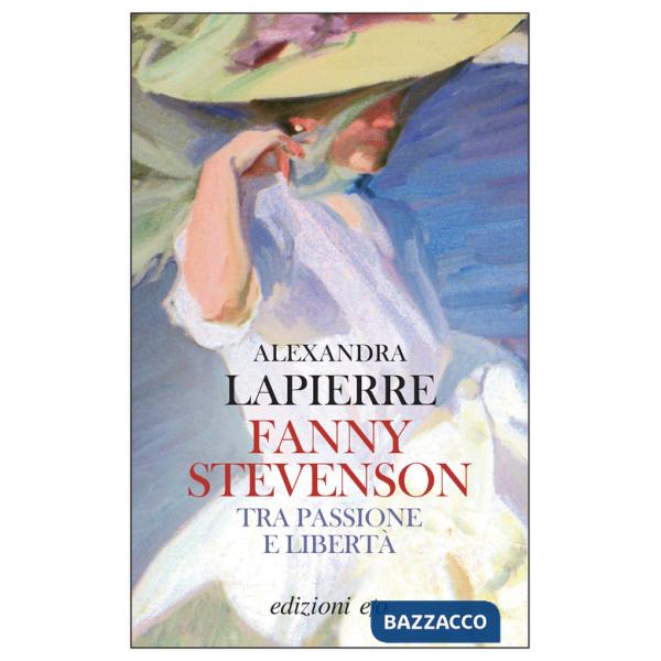 Fanny Stevenson. Tra passione e libertà