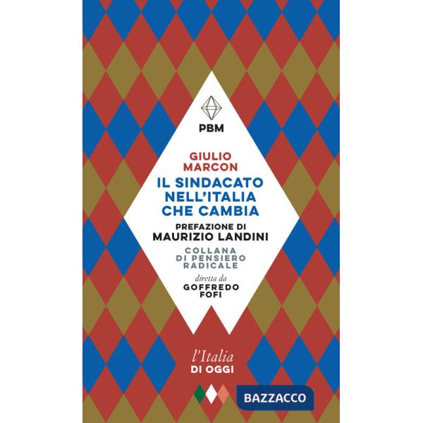 Sindacato nell'Italia che cambia (Il)