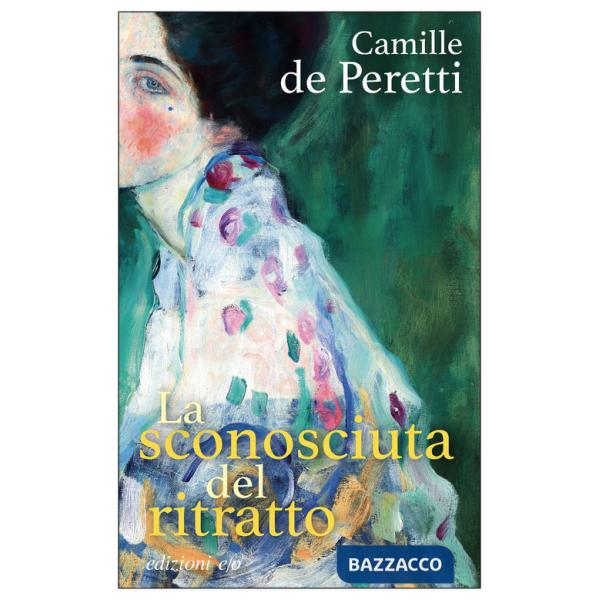 Sconosciuta del ritratto (La)