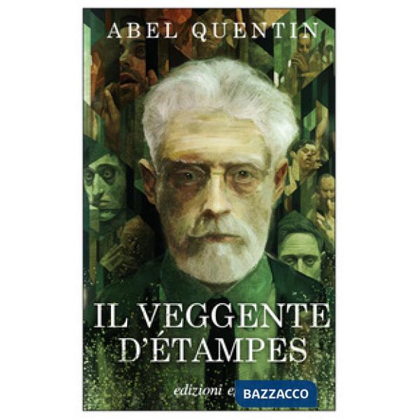 Veggente d'Étampes (Il)