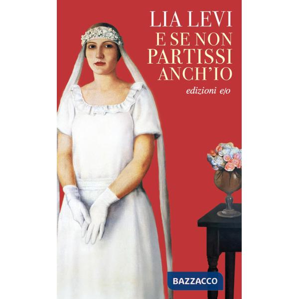 E se non partissi anch'io