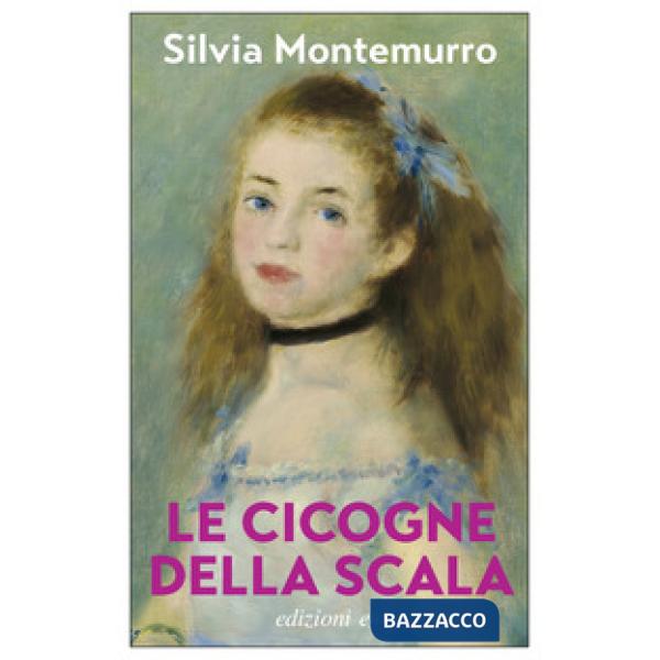 Cicogne della Scala (Le)