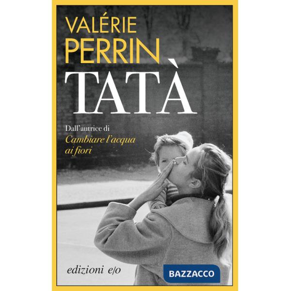 Tatà