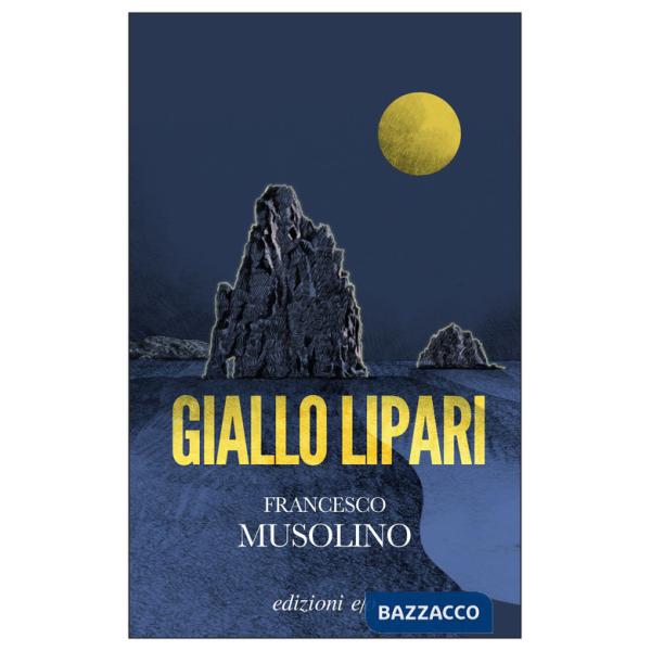 Giallo Lipari