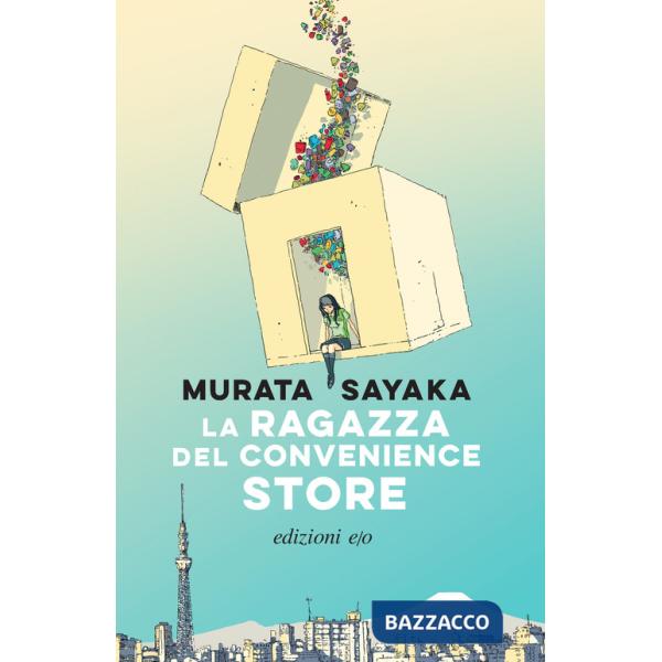 Ragazza del convenience store (La)