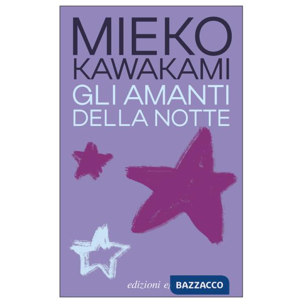 Amanti della notte (Gli)