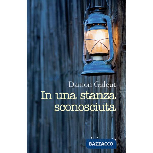 In una stanza sconosciuta