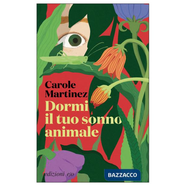 Dormi il tuo sonno animale