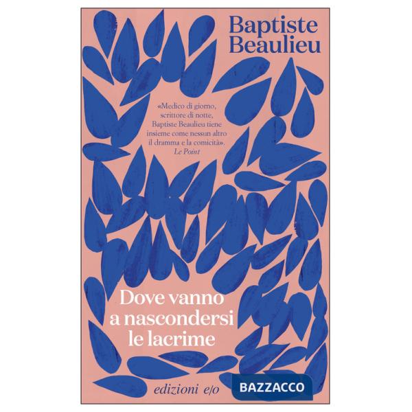 Dove vanno a nascondersi le lacrime