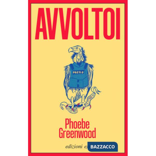 Avvoltoi
