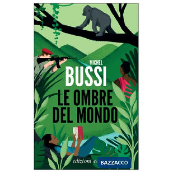 Ombre del mondo (Le)