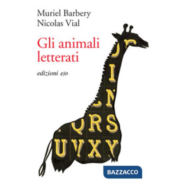 Animali letterati (Gli)