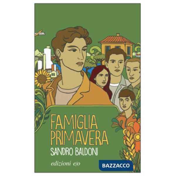 Famiglia Primavera