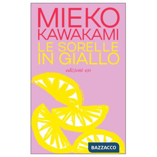 Sorelle in giallo (Le)