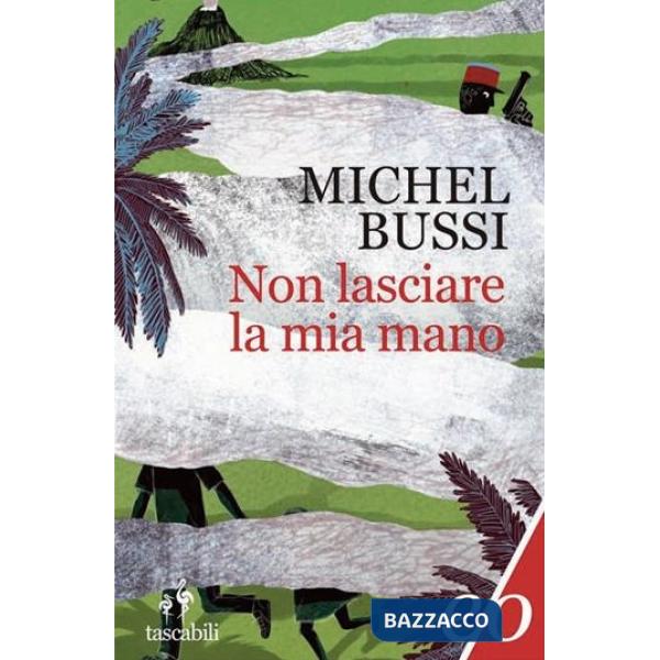 Non lasciare la mia mano. Copia omaggio (fuori commercio)