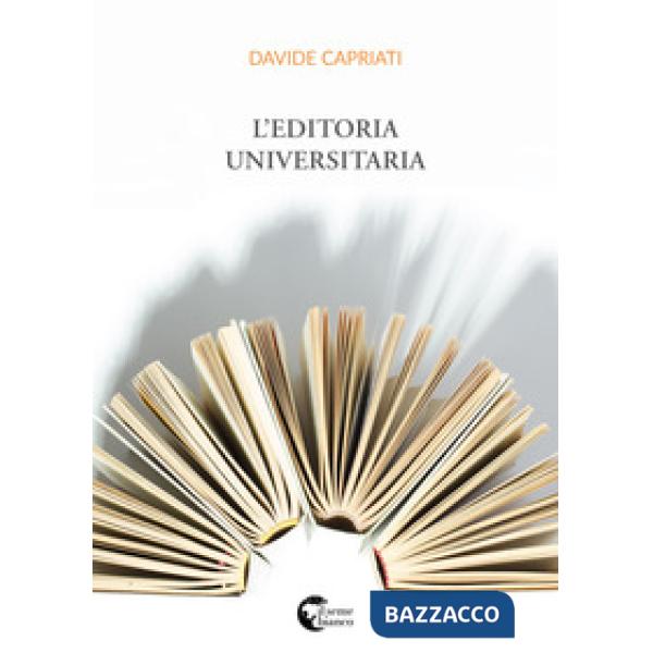 Editoria universitaria (L')