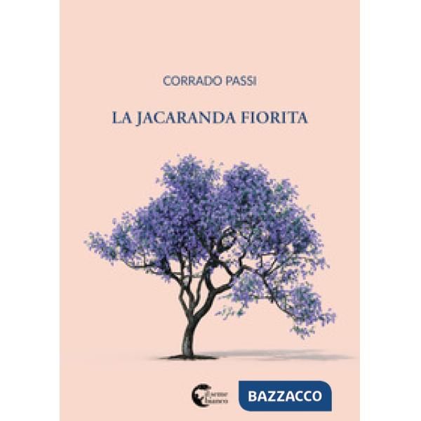 Jacaranda fiorita (La)