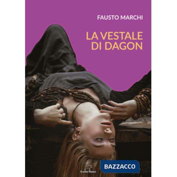Vestale di Dagon (La)