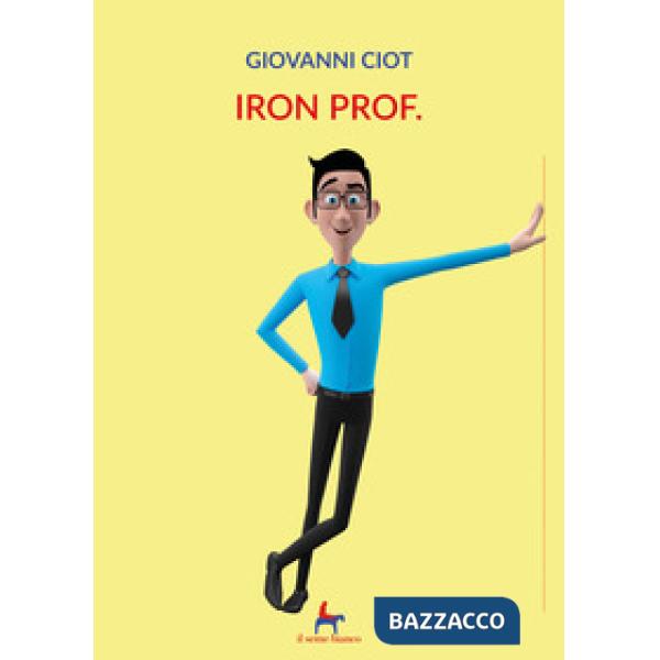 Iron prof.