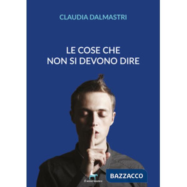 Cose che non si devono dire (Le)