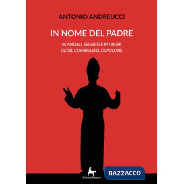 In nome del padre. Scandali, segreti e intrighi oltre l'ombra del cupolone